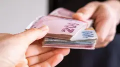 65 Yaş Üstüne ve Engelliye Sabah Müjdesi Ödemeler Öne Çekildi PTT Kuyruğu Başladı Zamlı Maaşlar Hesapta - Ezo