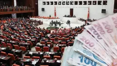 Bağ-Kur Prim İndirimi Meclise Geliyor 9000 Gün 7200 Güne Düşüyor 5 Yıl Erken Emeklilik Kesinleşti - Ezo