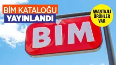 BİMde Yarın Sabah İzdiham Çıkacak 20 Ocak Salı Kataloğu Sızdı Tuvalet Kağıdı ve Deterjan Fiyatını Gören Koliyle Alacak - Ezo