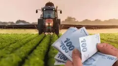 Çiftçiye Ziraat Bankası'ndan Tarımsal Destek Paketi 500 Bin TL Faizsiz Kredi Başvurusu ve ÇKS Belgesi Şartları