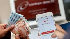 Devletin Kasasında Unutulan Paranız Olabilir e-Devletten Şahıs Ödemelerini Sorgulayan 8.000 TLye Kadar İade Alıyor - Ezo