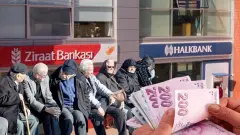 Emekli Promosyonlarında Şubat Depremi Rakamlar Güncellendi 25.000 TL Nakit Veren Banka Duyurdu Son Tarih 31 Ocak