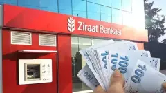 Emekliye Ziraat Bankasından Sabah Sürprizi Borç Kapatma Kredisi Onaylandı 10 Maaş Tutarında Nakit Veriliyor - Ezo