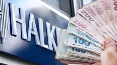 Halkbank Esnaf Kredisinde Muslukları Açtı Kefilsiz Şartsız 500 Bin TL Nakit 6 Ay Ertelemeli Başvurular Başladı - Ezo