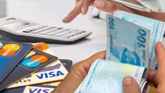 Kredi Kartı Kullananlar Dikkat 10 Yıllık Kart Aidatını Geri Alma Yolu Açıldı e-Devletten Başvuran Hesabına İade Alıyor - Ezo