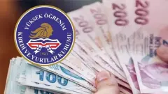 Borcu Olan Öğrenciye Yapılandırma Fırsatı KYK Kredi Borçları İçin 48 Ay Vadeli Taksit İmkanı ve Faiz Silme Ekranı - Ezo