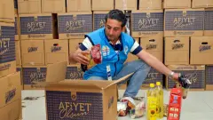 Belediye Yardımları Başladı Gıda Kolisi ve Nakit Kart Desteği İçin Beyaz Masaya Başvurun Limiti 6000 TL Oldu - Ezo