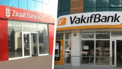 Borcu Borçla Kapatmak İsteyene Devlet Destekli Çözüm Ziraat ve Vakıfbank 200 Bin TL Transfer Kredisi Ekranını Açtı